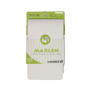 גרביון ילדות 50 דנייר אטום מרלן