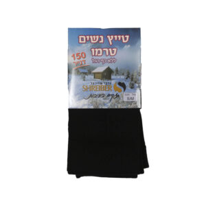 טייץ טרמו לנשים