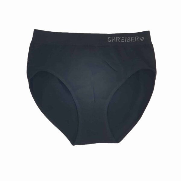 ⁦תחתון סנטוני נשים כותנה מקסי ללא תפר חלק⁩ – תמונה ⁦5⁩