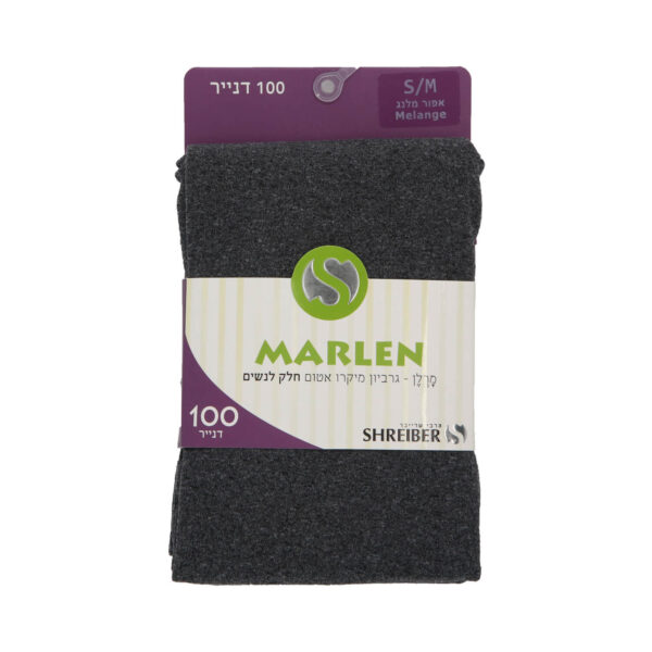 גרביון 100 דנייר מרלן לנשים