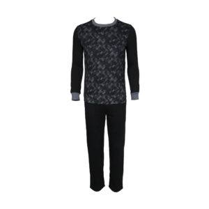 פיגמה פלנל חורף לגבר - XXL