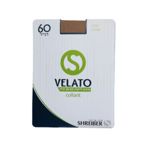 גרביון 60 דנייר ולטו לנשים - 4, מלון