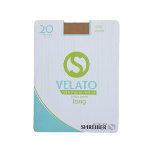 גרבי ירך 20 דנייר ולטו לנשים - noiset