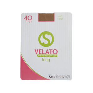 גרבי ירך 40 דנייר ולטו לנשים - noiset