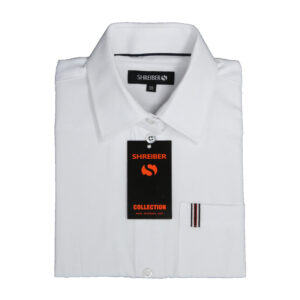 חולצת ראש חודש לבית ספר לבנות טומי חדש - XL