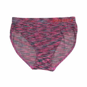 תחתון סנטוני נשים בקיני ללא תפר מקושקש - ברודו-מקושקש-2, XXL