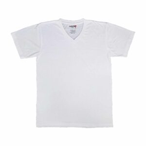 גופיה גבר שרוול קצר קיץ V - S