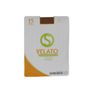 גרביון 15 דנייר ולטו לנשים - ויזון, 5