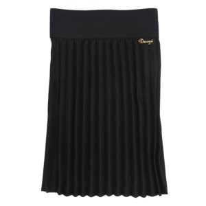 חצאית תלבושת לבית ספר פליסה שמש - 18