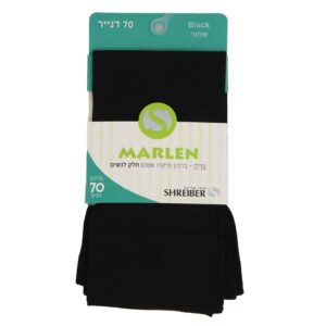 גרבי ברך 70 דנייר מרלן לנשים