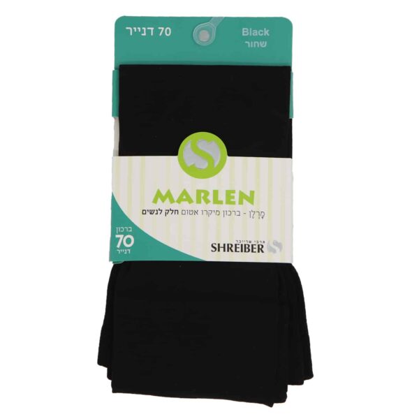 גרבי ברך 70 דנייר מרלן לנשים