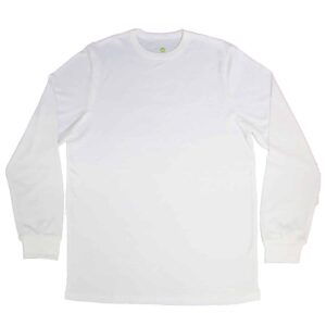 גופיה חורף טרמי לגבר שרוול ארוך - XXL