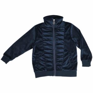 ג'קט קטיפה לבית ספר - 6