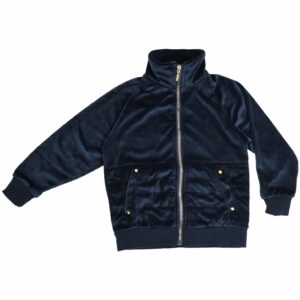 ג'קט קטיפה לבית ספר - 6