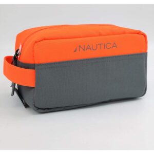 תיק רחצה איכותי לגבר NAUTICA