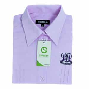 חולצת תלבושת בית יעקב אור חיה - XXL