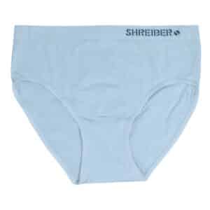 תחתון נשים מקסי ללא תפר סנטוני מודל - לבן, M