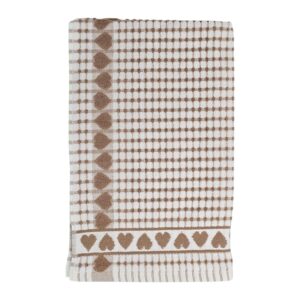 מגבת מטבח איכותית במגוון צבעים - בז-2